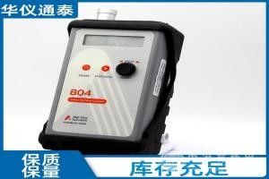 便携式粒子计数器