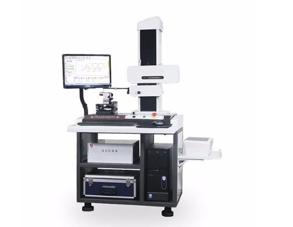 实用型轮廓测量仪