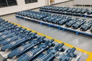 22KW深孔凿岩机