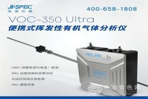 便携式挥发性有机气体分析仪