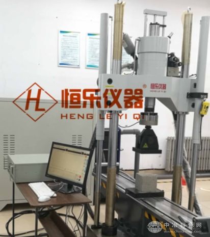 HLDS-GS5020 超高速动态拉伸试验机