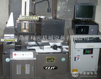 精密线切割机