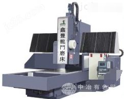 定梁式龙门磨床
