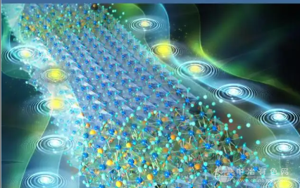 我国科学家突破钙钛矿光伏材料关键技术 成果登顶国际期刊