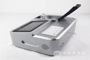 镍离子测定仪