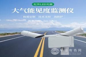 能见度测量仪