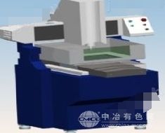 小型模具雕刻机
