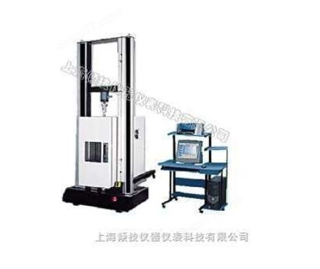 QJ211B高低温万能材料试验机