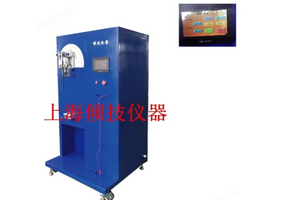 触摸式弯折试验机