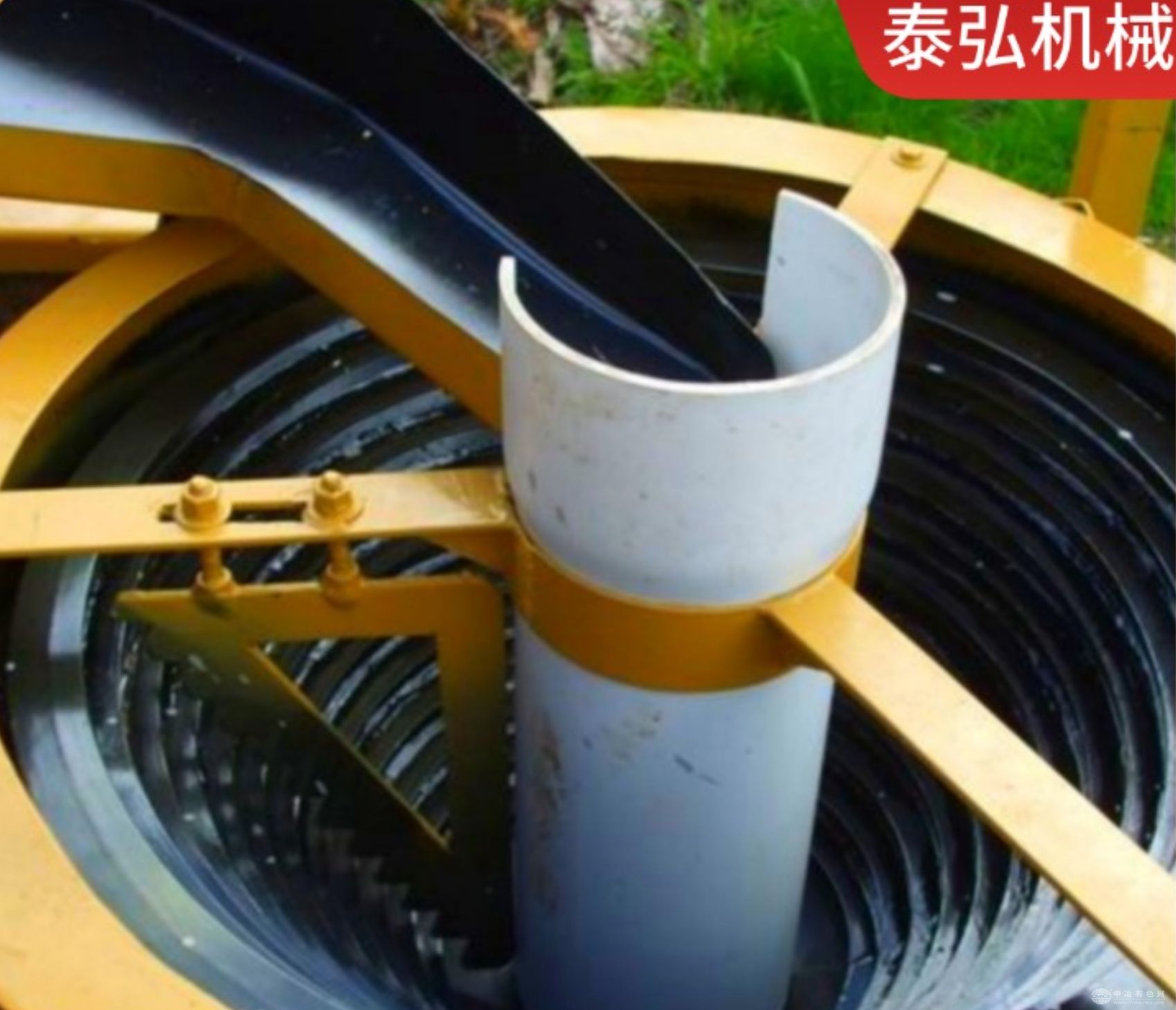 泰弘机械