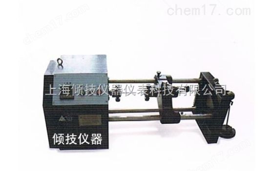 金属线材反复卷绕试验机