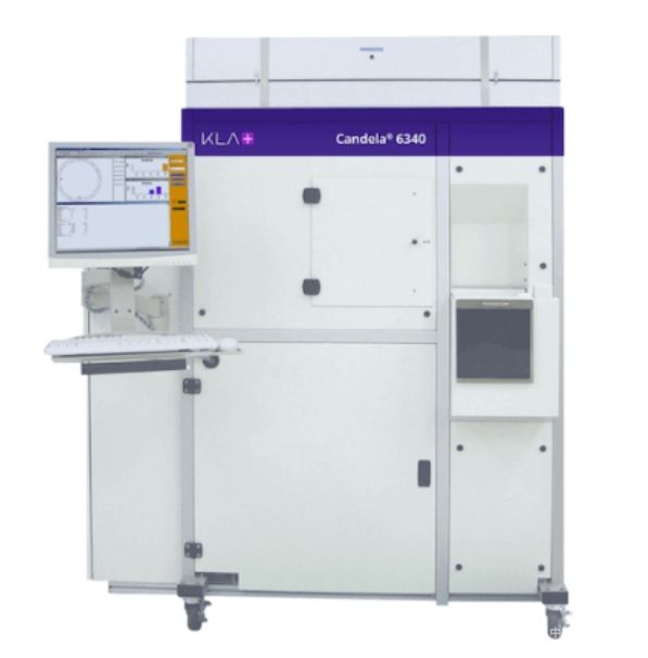 Candela® 6300 系列光学表面分析仪系统