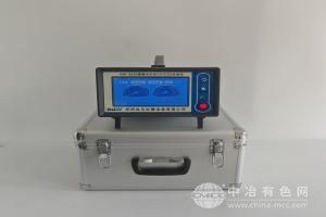  兆为仪器
