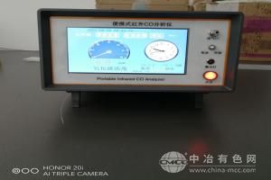  兆为仪器