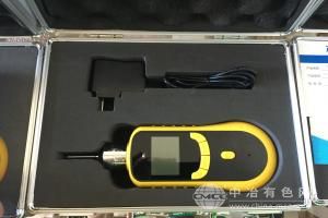  兆为仪器