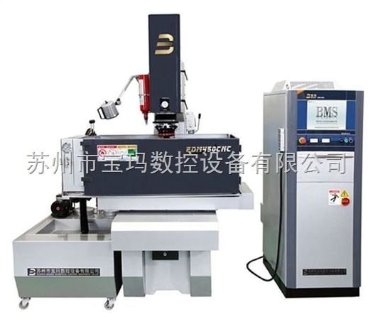 三轴数控C型结构成型机