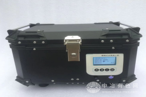 兆为仪器
