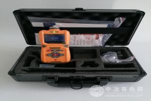  兆为仪器