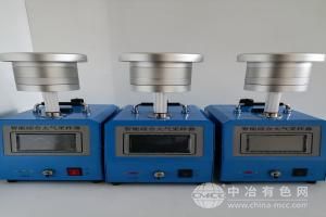 兆为仪器