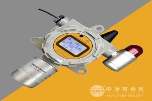  蓝月测控
