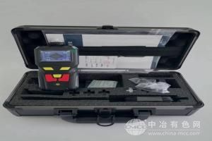  兆为仪器