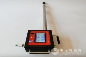  兆为仪器