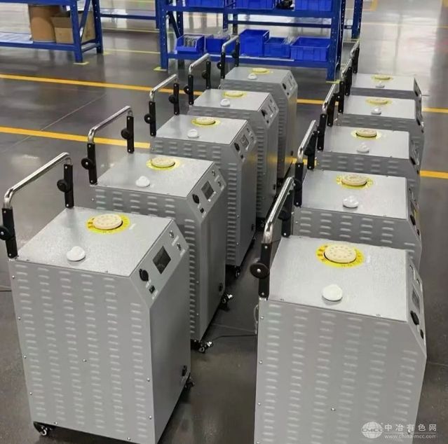 固块氢发电机新品交付在即，艾氢技术推动便携氢能商业进程