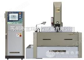 三轴数控牛头式成型机