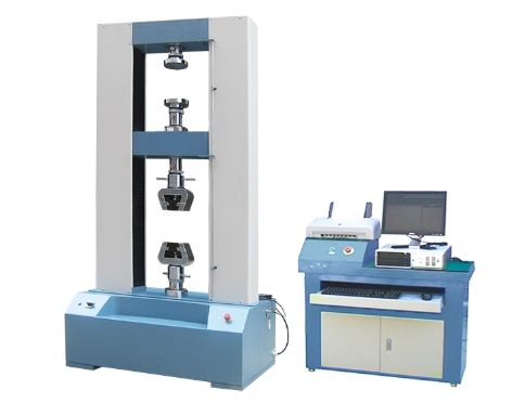 电子拉力试验机 SC-8000