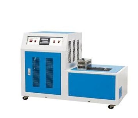 CDW-60型冲击试验低温议
