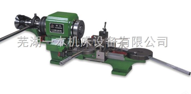 仪表车床