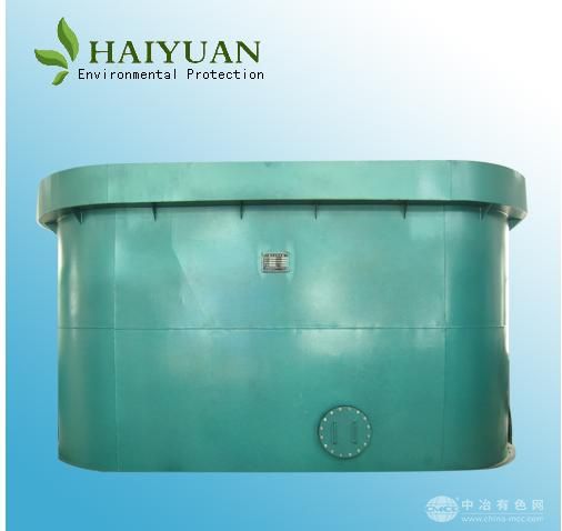 重力式净水器