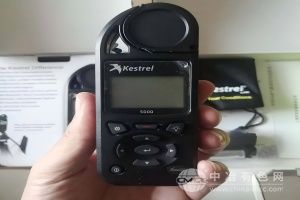 美国Kestrel