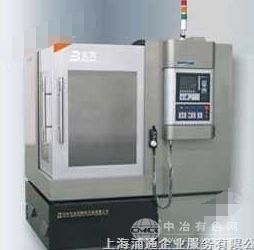 龙门数控雕铣机