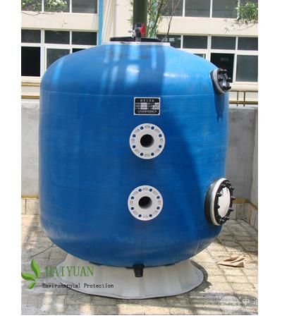 泡沫滤珠过滤器