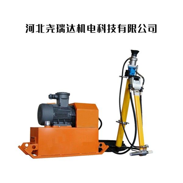 尧瑞达
