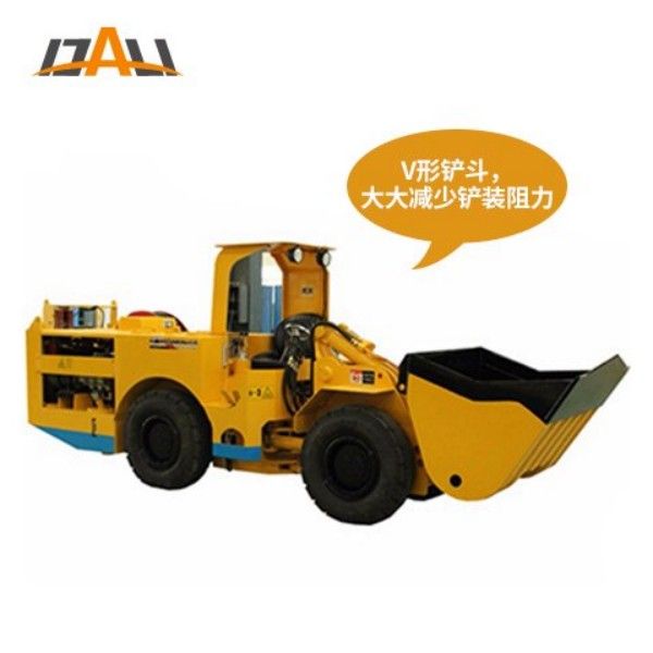  大力