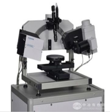 光谱型椭偏仪