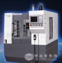五金冲模飞雕雕铣机