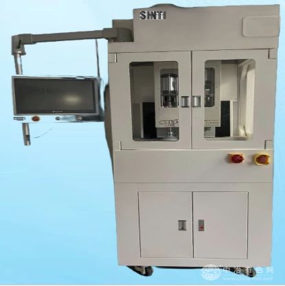 CMP20化学机械抛光机