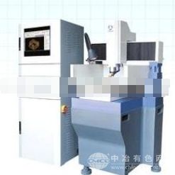 小型模具雕刻机