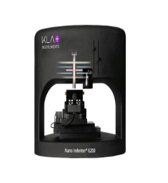 原位纳米力学测试系统Nano Indenter® G200