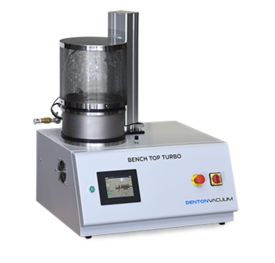 BenchTop Turbo热蒸发和样品制备