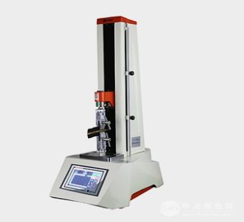 ZQ-990-2金属拉链尼龙拉链电动拉力试验机