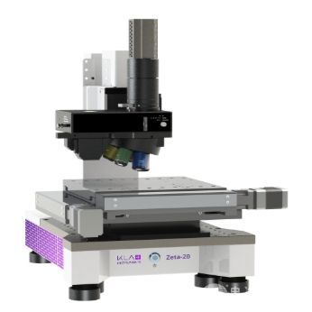 Zeta20多模式三维光学轮廓仪