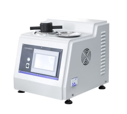 LHM-2000W 自动金相镶嵌机