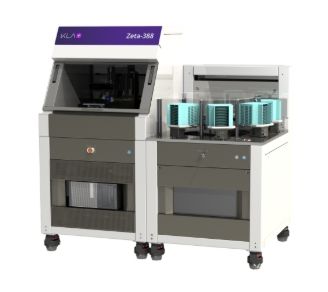 Zeta-388自动多模式光学轮廓仪