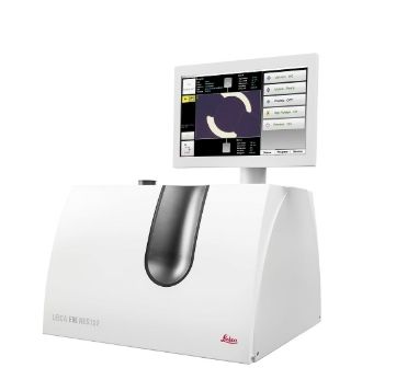 多功能离子束研磨仪 Leica EM RES102