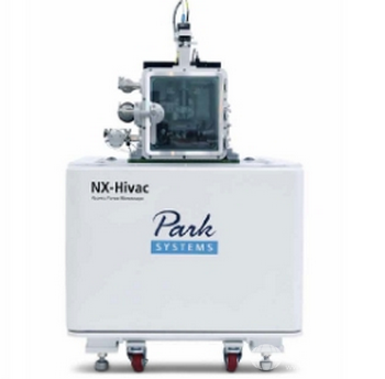 NX-Hivac高真空原子力显微镜