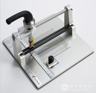 精密玻璃切割机(桌面型）